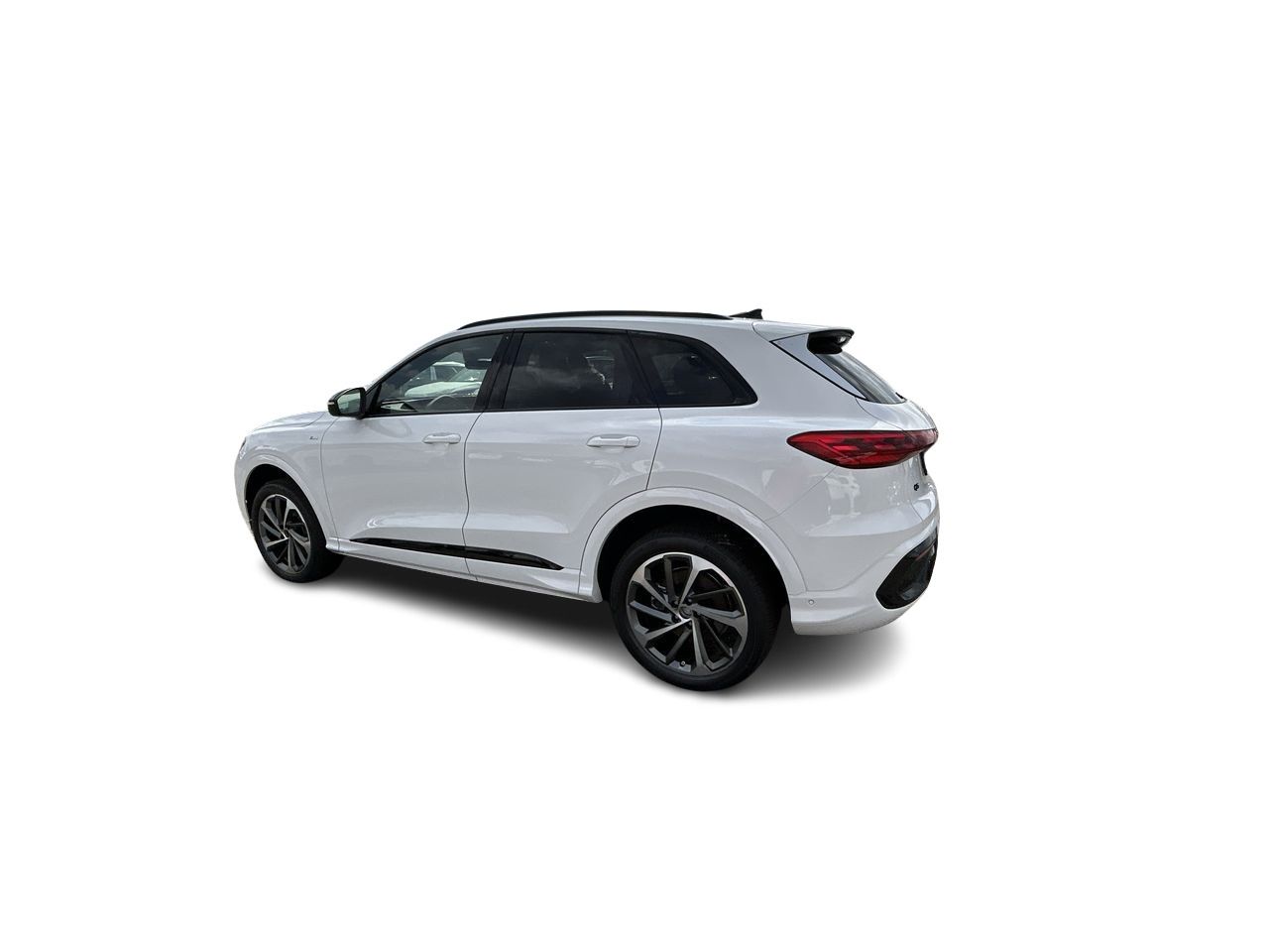 2025 Audi All-New Q5 in Thornhill, Ontario