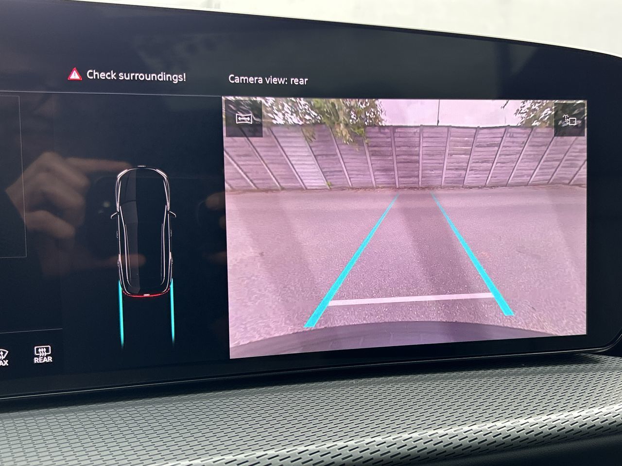 2025 Audi All-New Q5 in Thornhill, Ontario