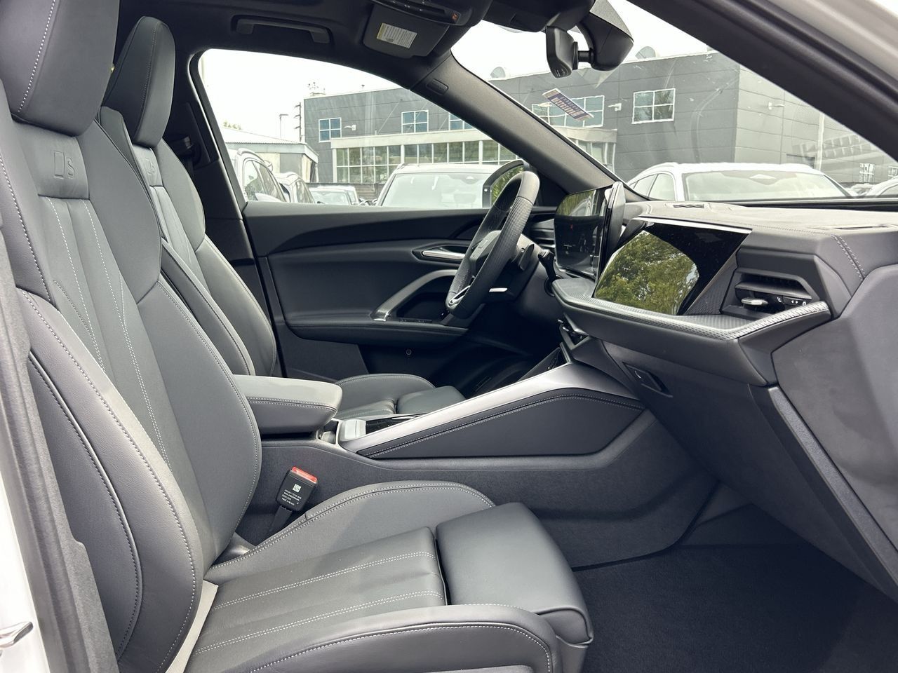 2025 Audi All-New Q5 in Thornhill, Ontario