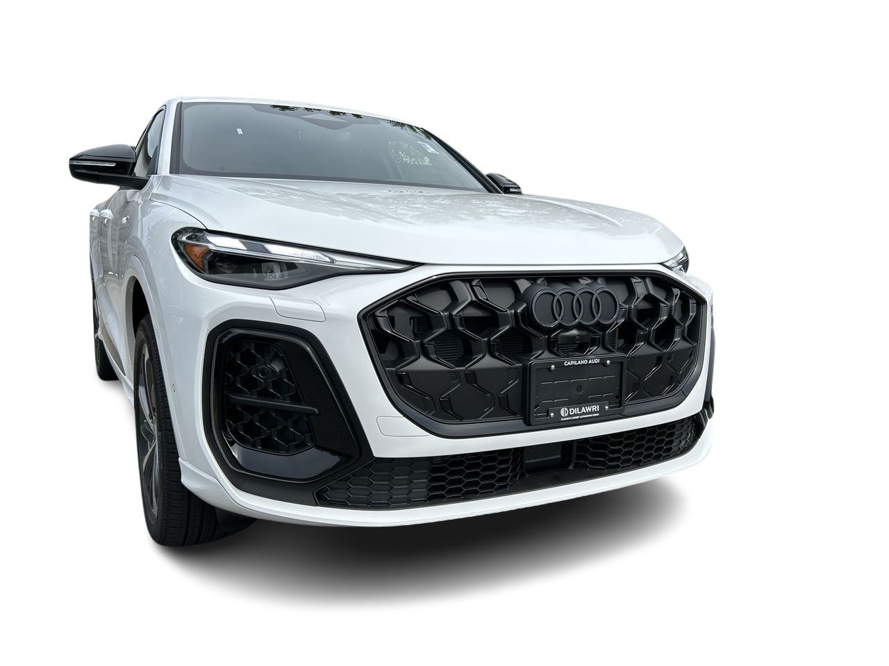2025 Audi All-New Q5 in Thornhill, Ontario