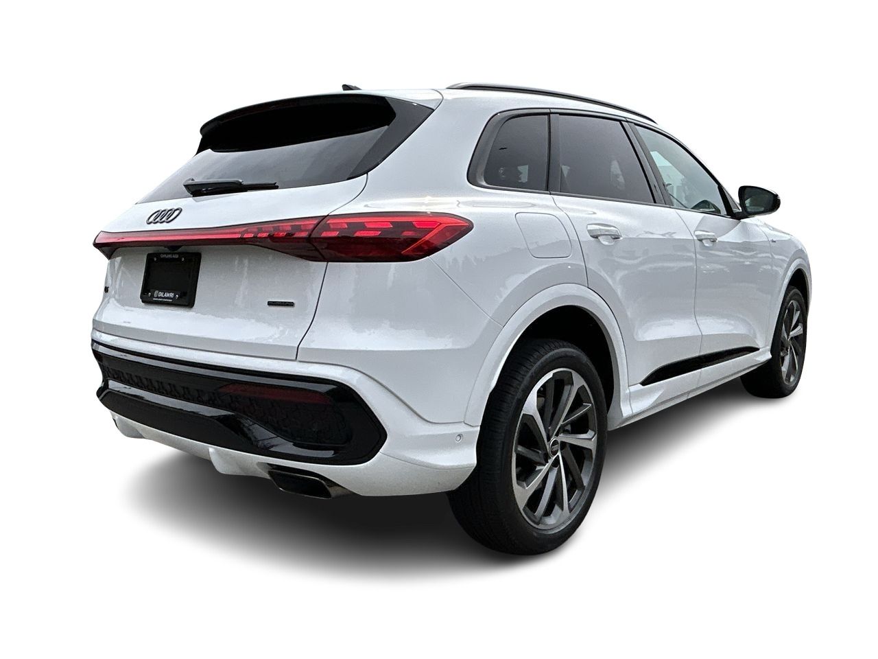 2025 Audi All-New Q5 in Thornhill, Ontario