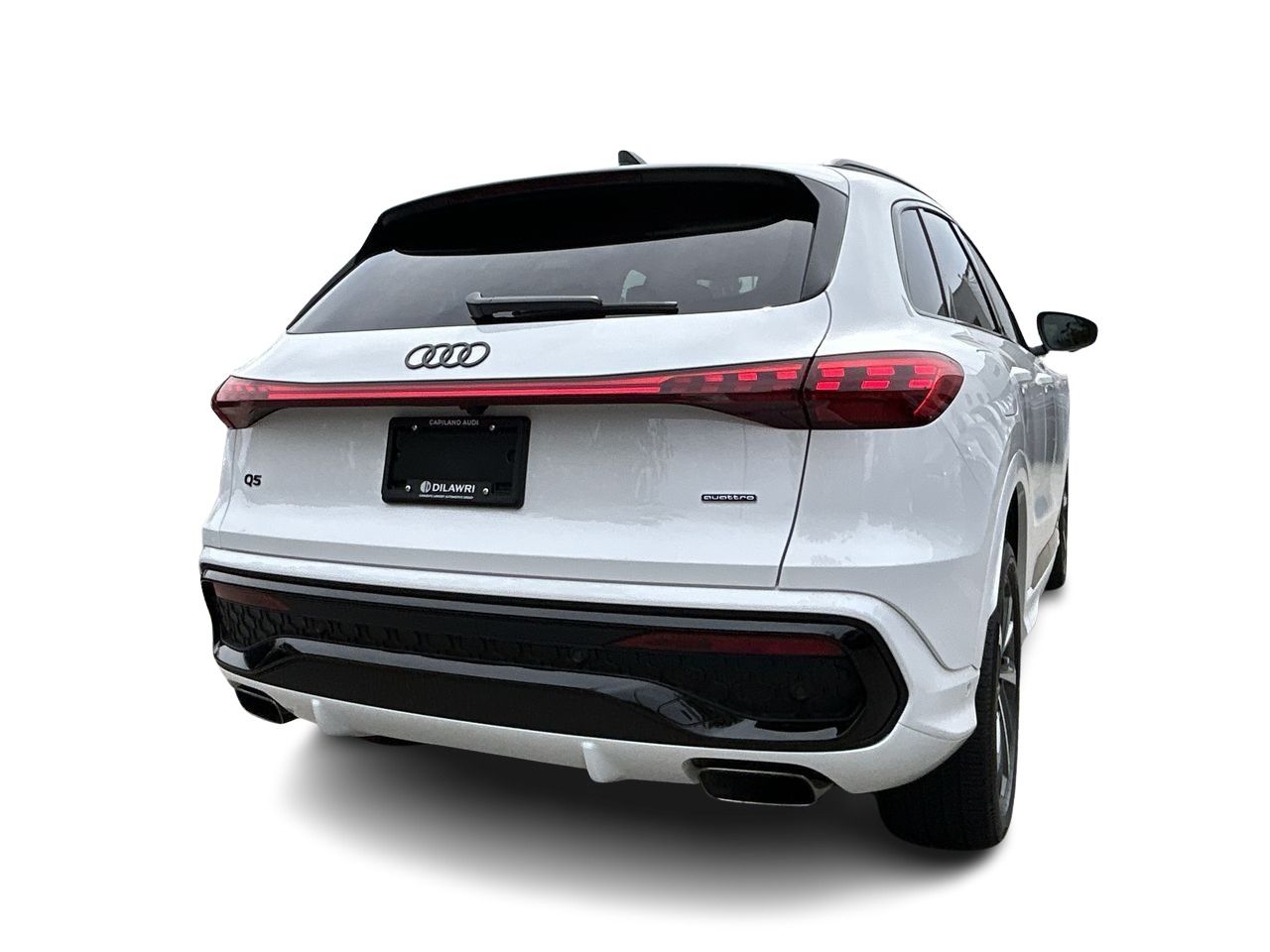 2025 Audi All-New Q5 in Thornhill, Ontario