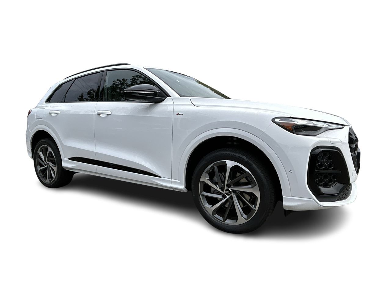 2025 Audi All-New Q5 in Thornhill, Ontario