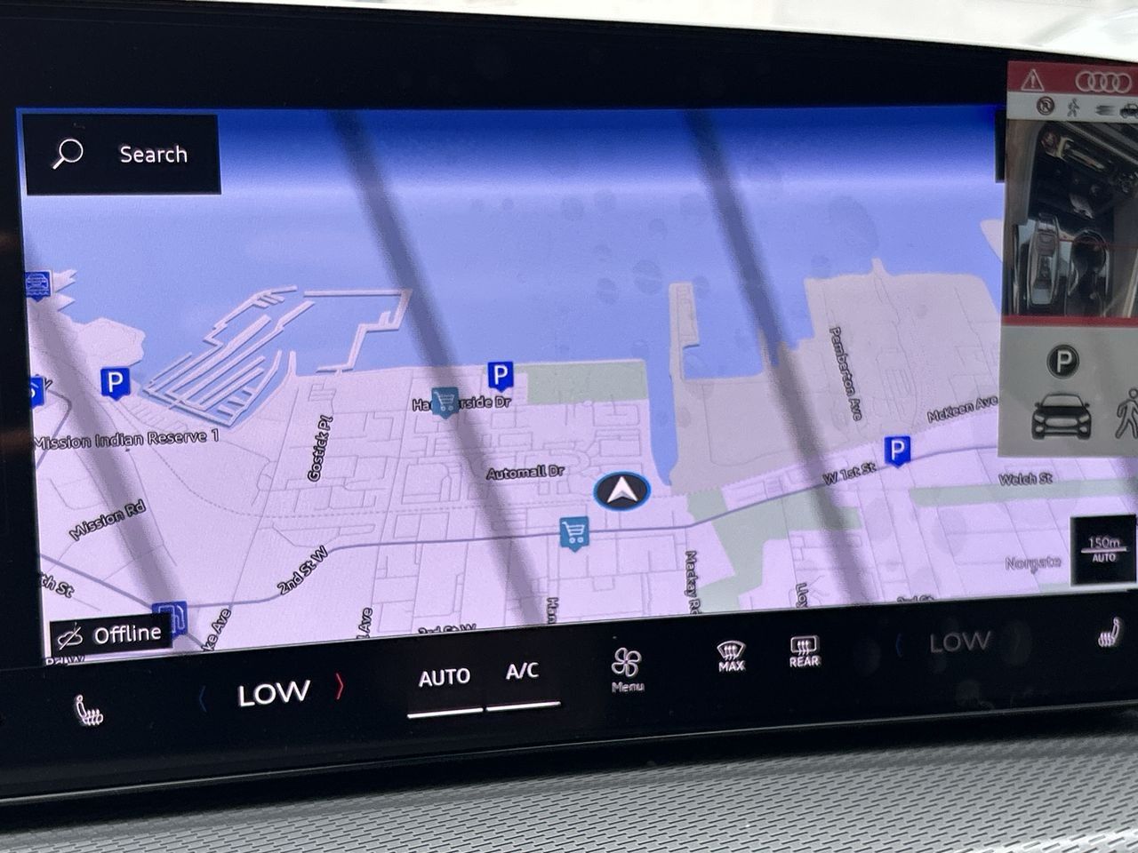 2025 Audi All-New Q5 in Thornhill, Ontario