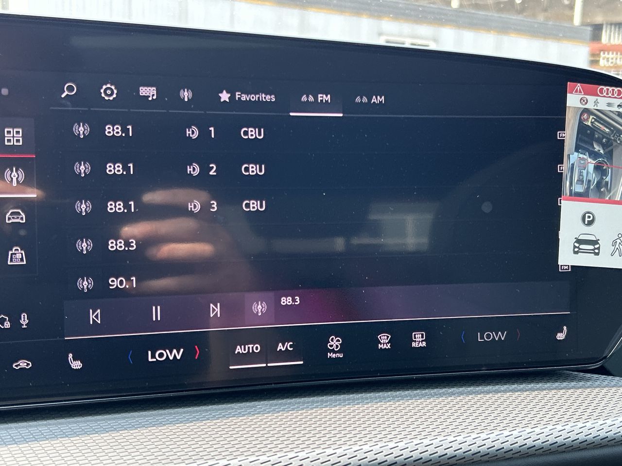 2025 Audi All-New Q5 in Thornhill, Ontario