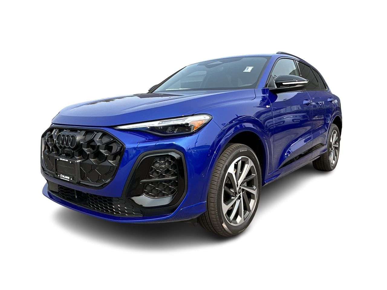 2025 Audi All-New Q5 in Thornhill, Ontario