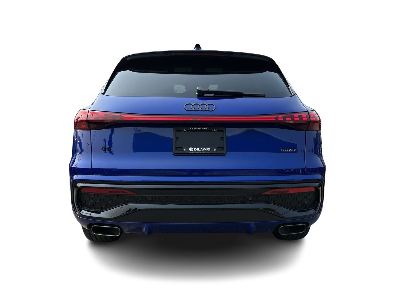 2025 Audi All-New Q5 in Thornhill, Ontario