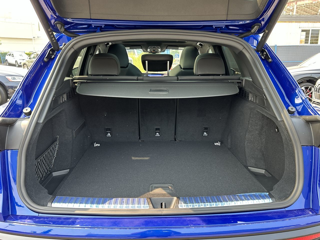 2025 Audi All-New Q5 in Thornhill, Ontario