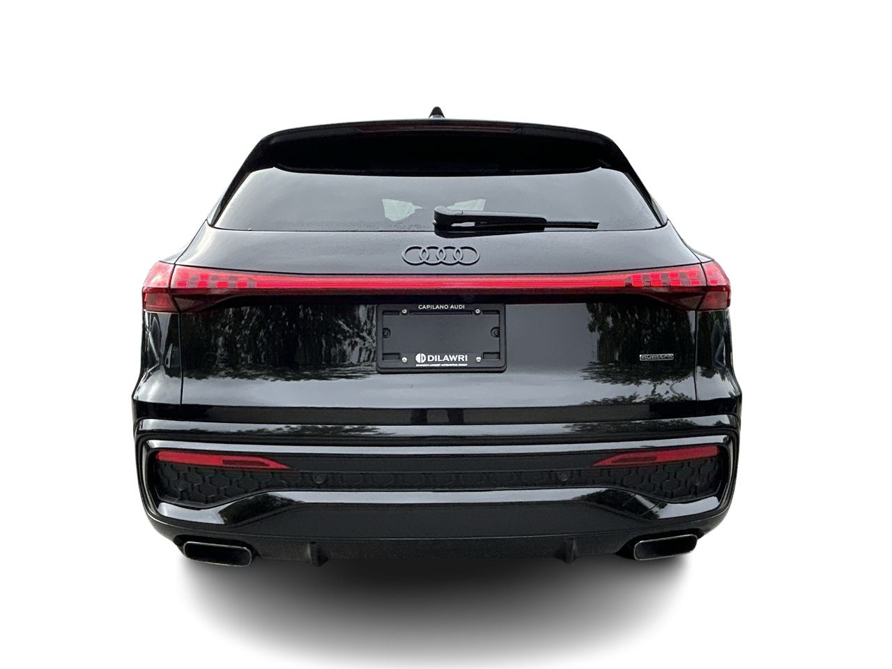 Audi All-New Q5  2025 à Thornhill, Ontario