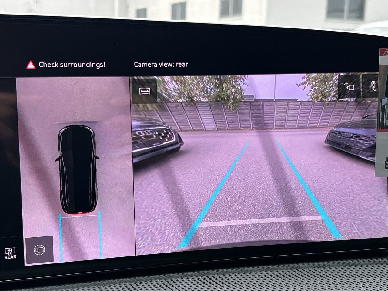 Audi All-New Q5  2025 à Thornhill, Ontario