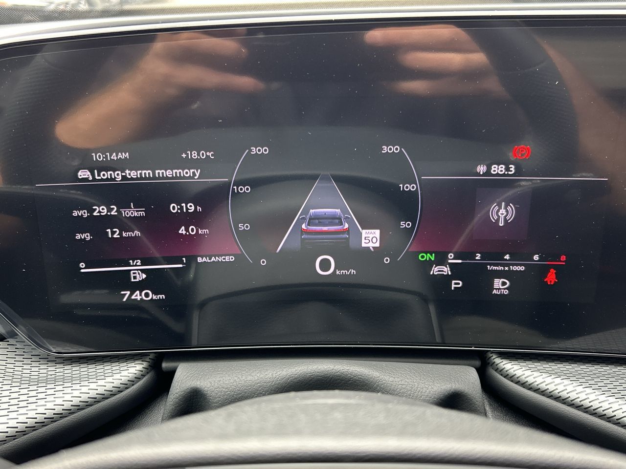 Audi All-New Q5  2025 à Thornhill, Ontario