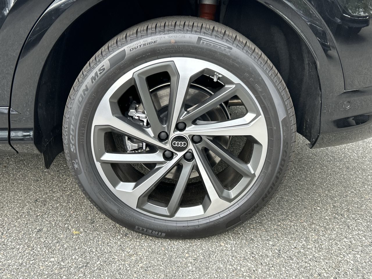 Audi All-New Q5  2025 à Thornhill, Ontario