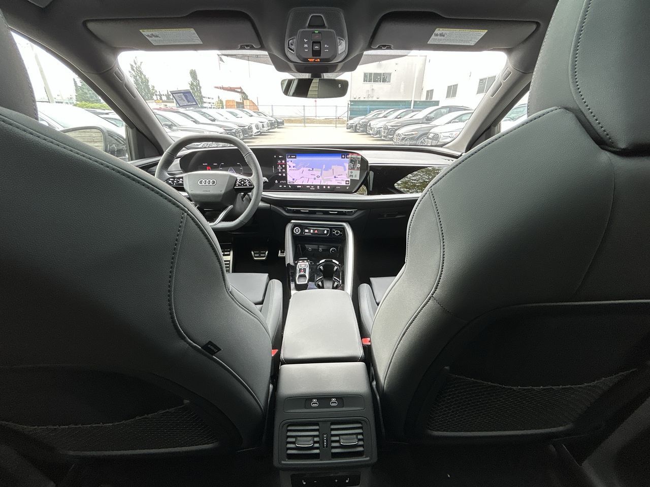 Audi All-New Q5  2025 à Thornhill, Ontario