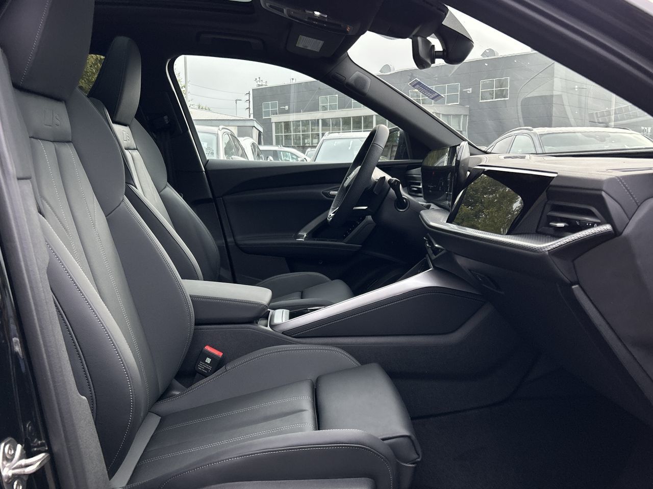 Audi All-New Q5  2025 à Thornhill, Ontario