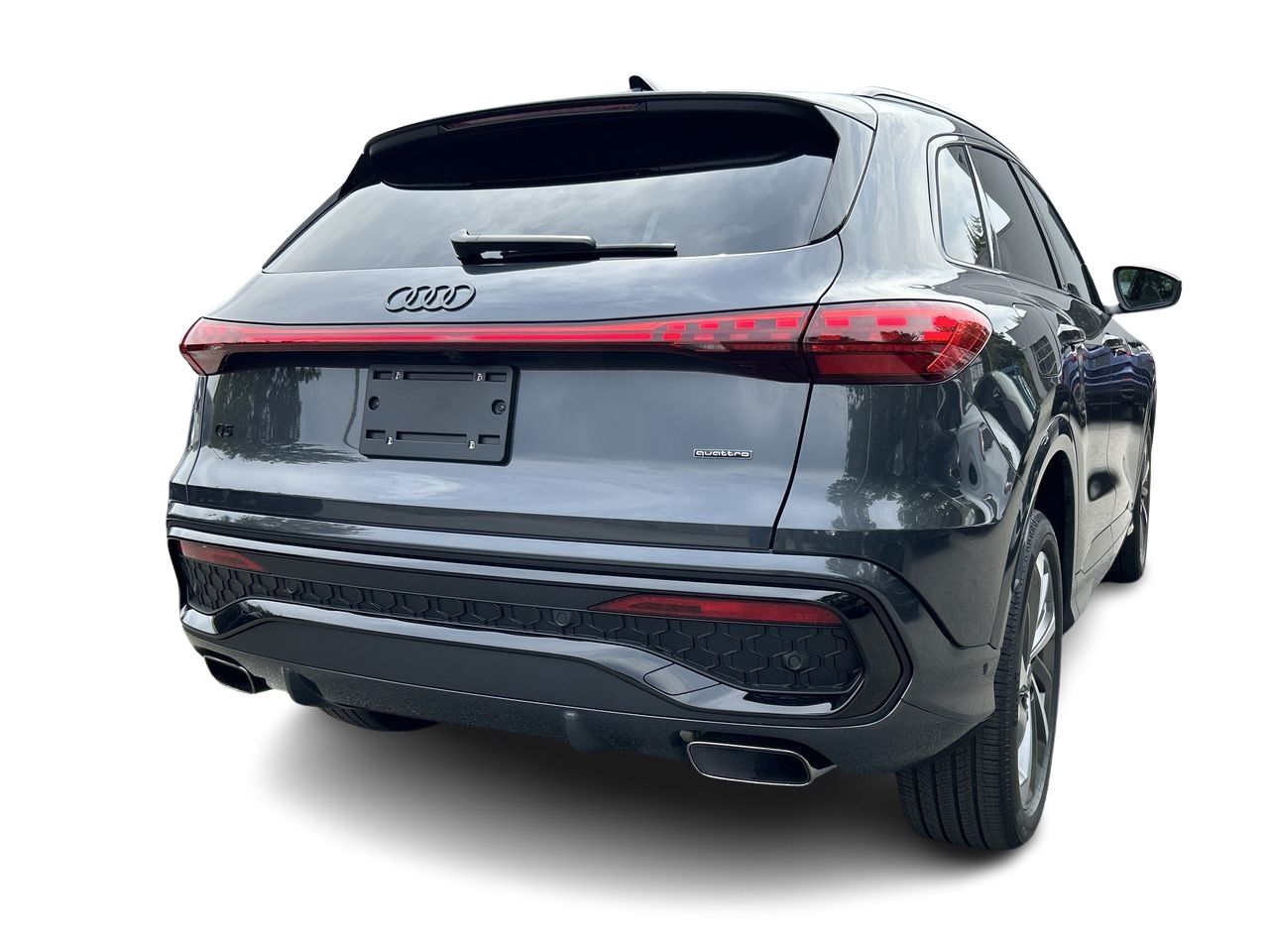 Audi All-New Q5  2025 à Thornhill, Ontario