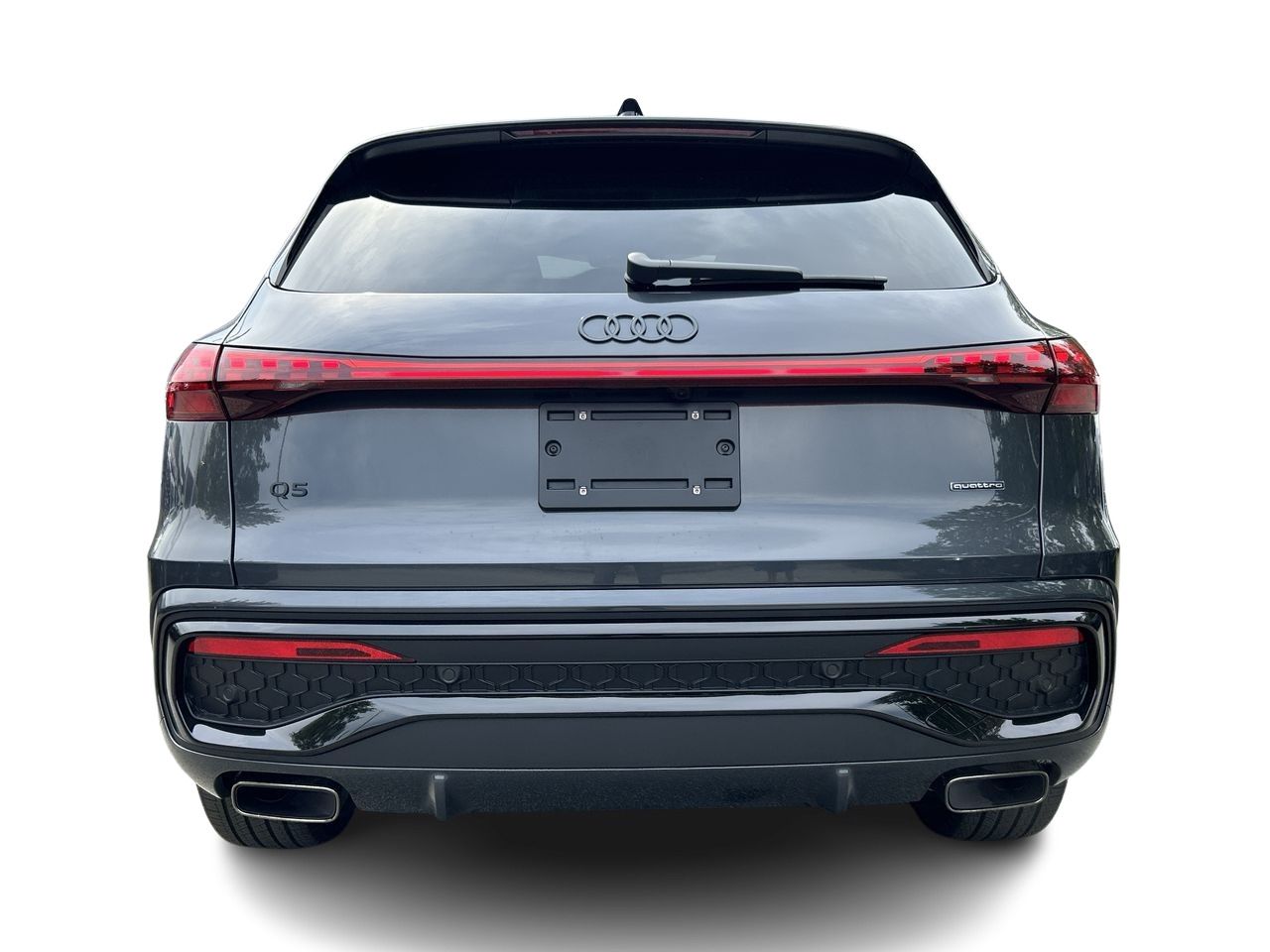 Audi All-New Q5  2025 à Thornhill, Ontario