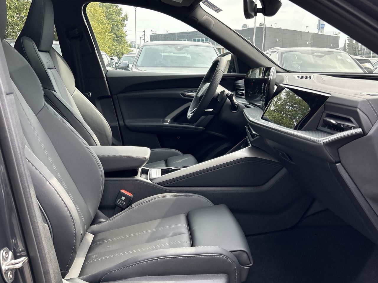 Audi All-New Q5  2025 à Thornhill, Ontario