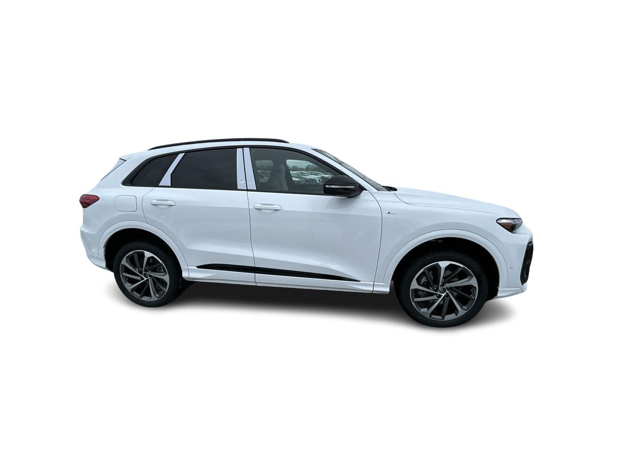 2025 Audi Q5 in Thornhill, Ontario