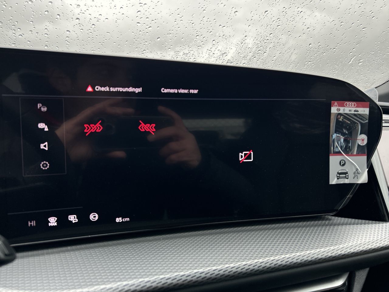 2025 Audi Q5 in Thornhill, Ontario