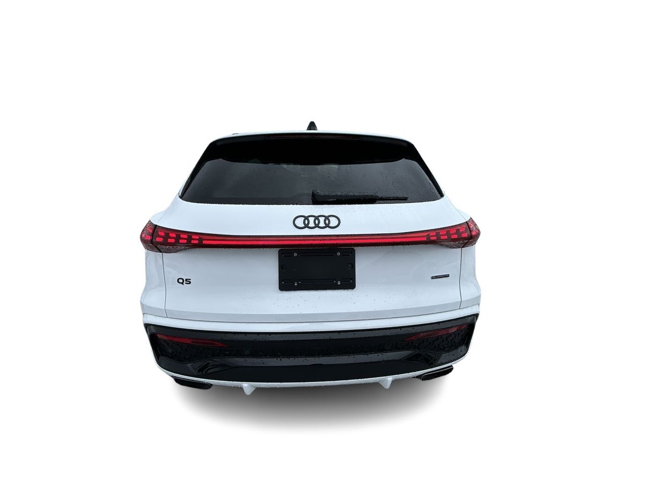 2025 Audi Q5 in Thornhill, Ontario