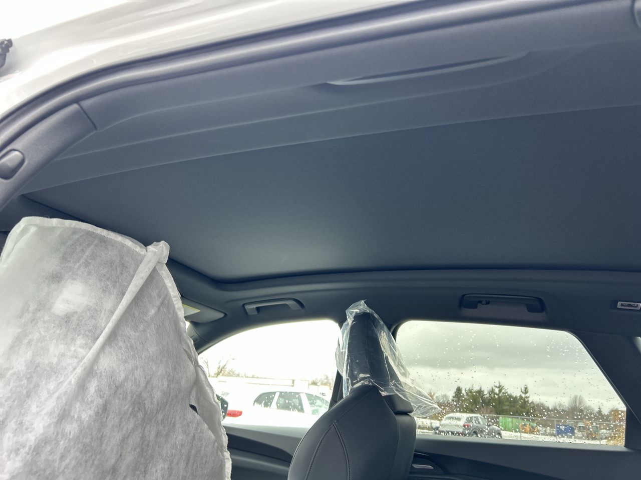 2025 Audi Q5 in Thornhill, Ontario