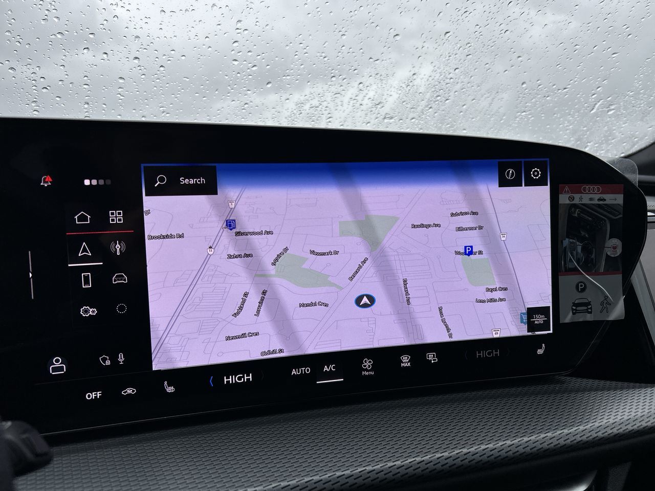 2025 Audi Q5 in Thornhill, Ontario