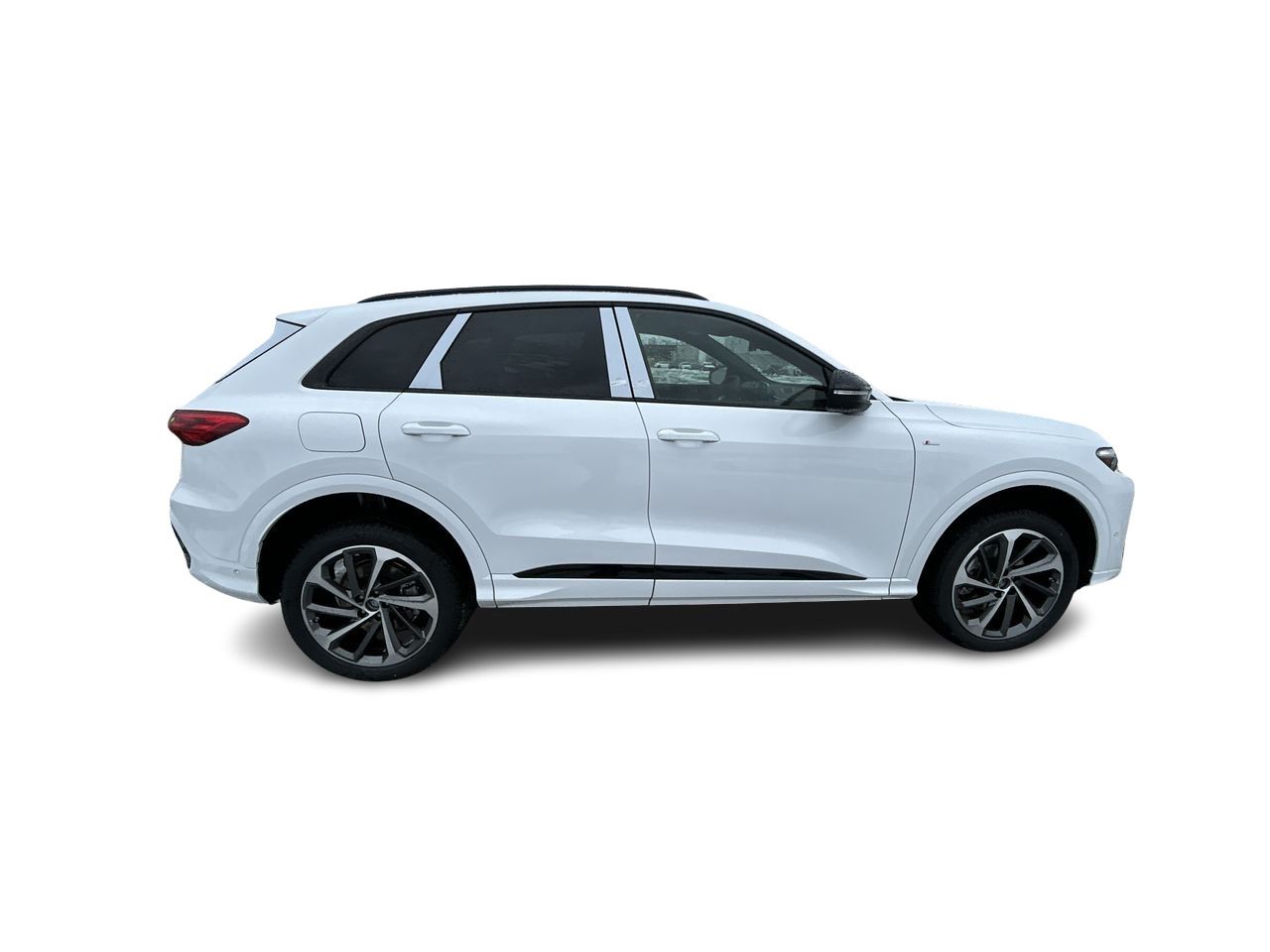 2025 Audi Q5 in Thornhill, Ontario