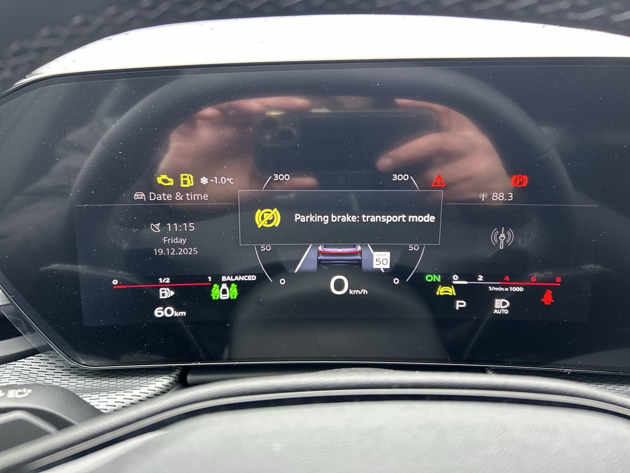 2025 Audi Q5 in Thornhill, Ontario