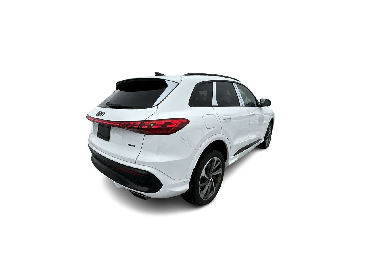 2025 Audi Q5 in Thornhill, Ontario