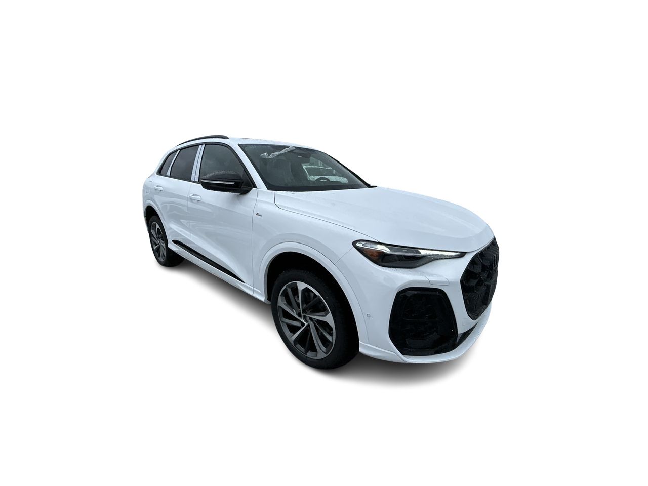 2025 Audi Q5 in Thornhill, Ontario