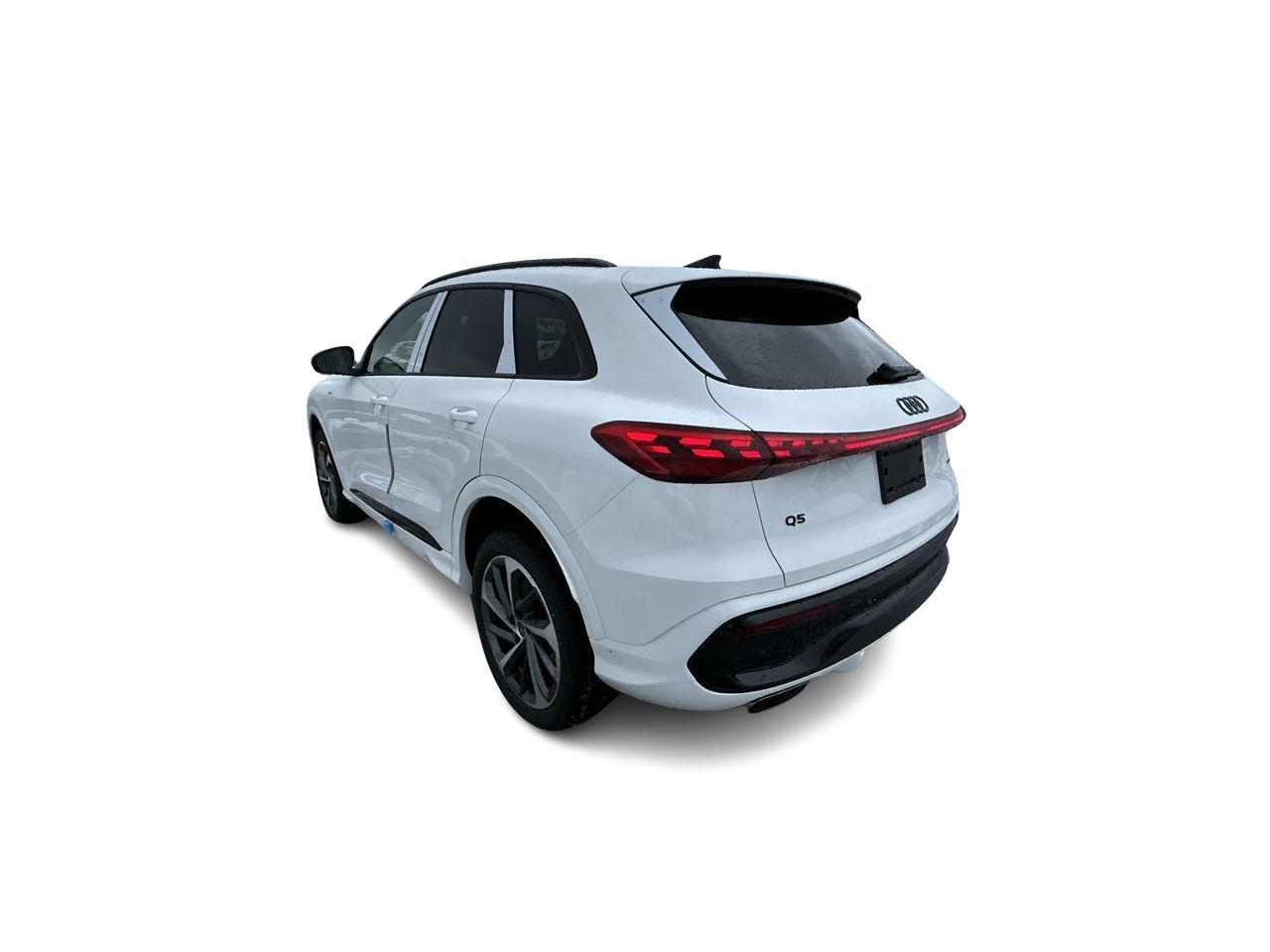 2025 Audi Q5 in Thornhill, Ontario