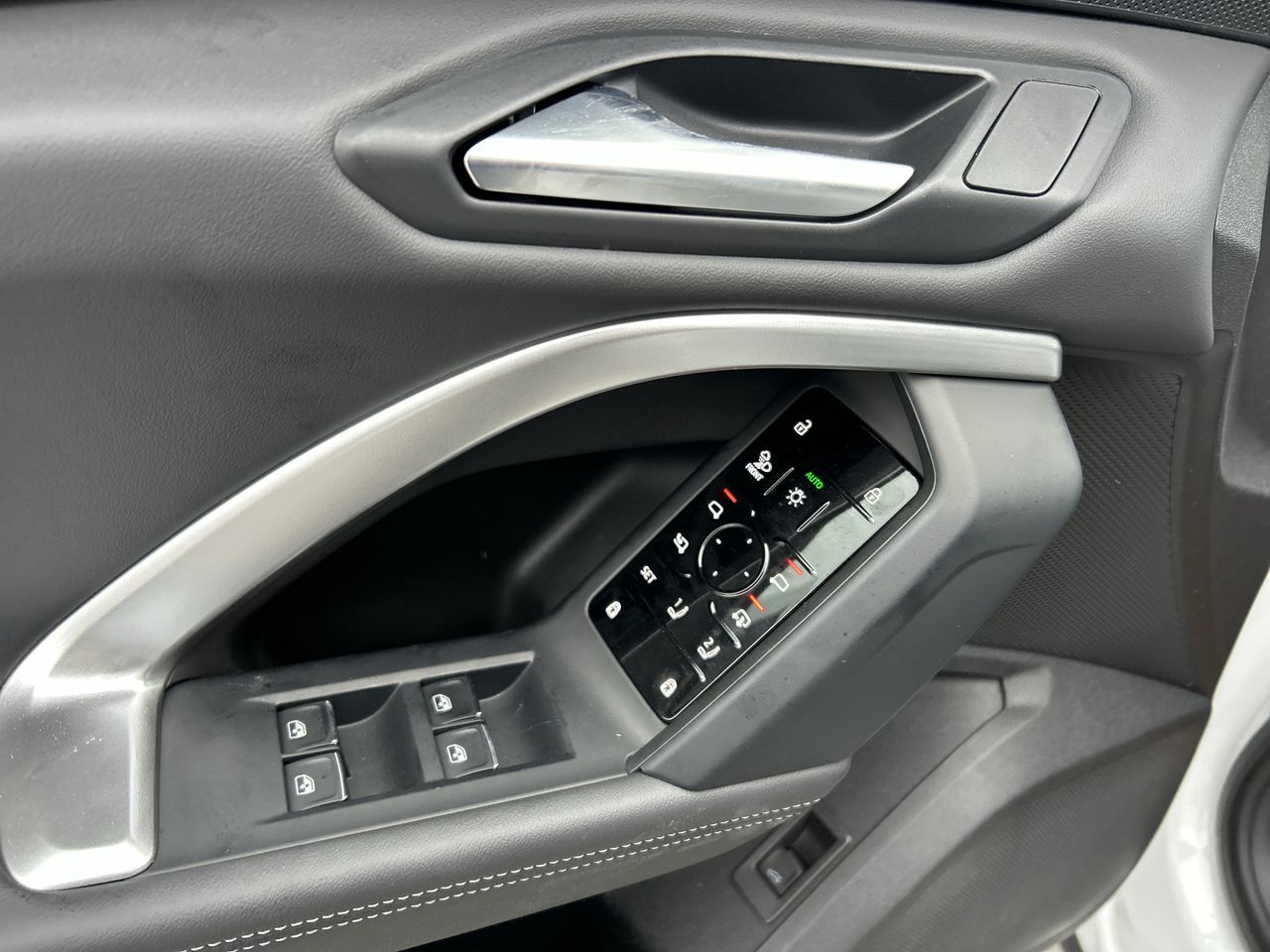 2025 Audi Q5 in Thornhill, Ontario