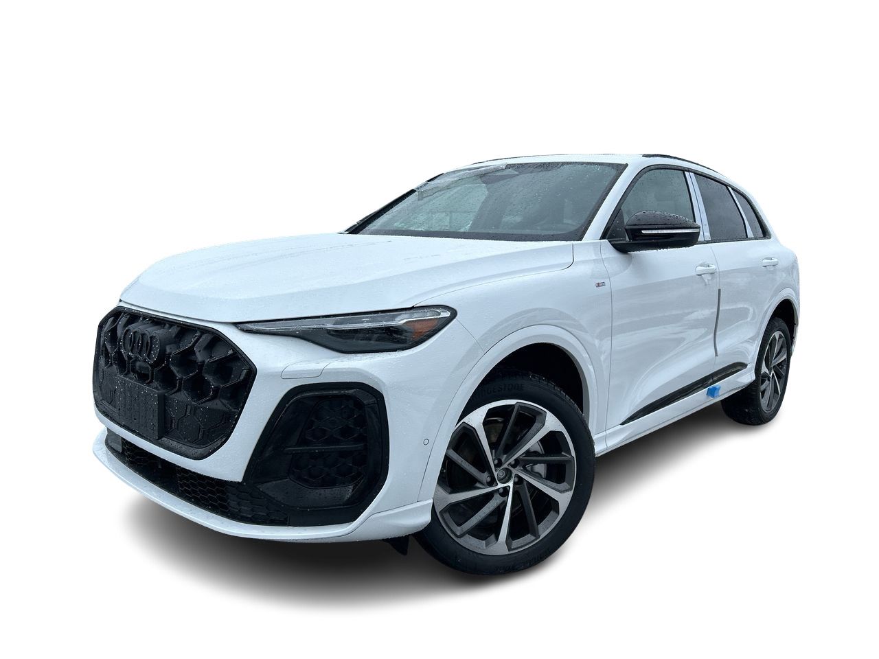 2025 Audi Q5 in Thornhill, Ontario