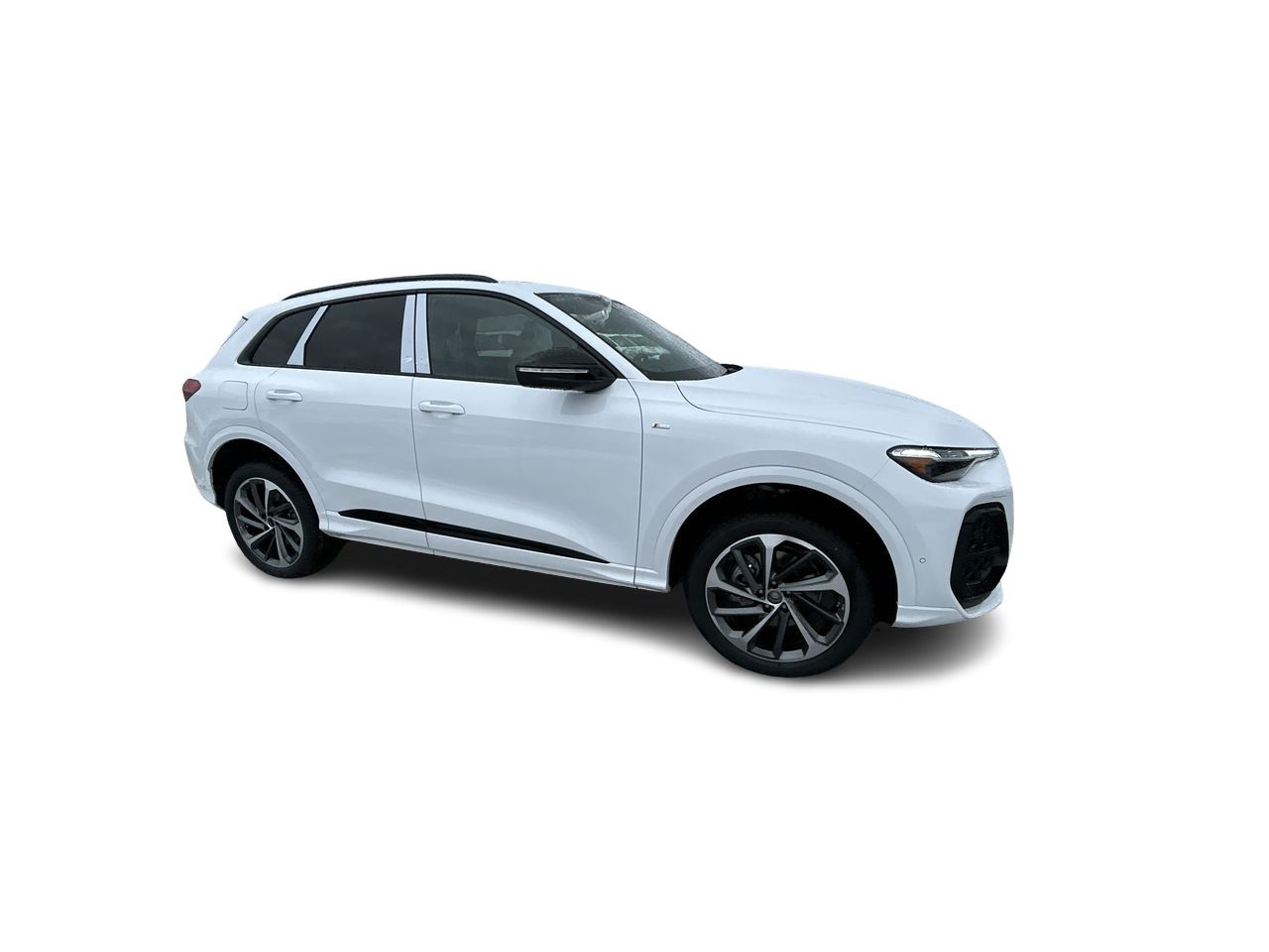 2025 Audi Q5 in Thornhill, Ontario