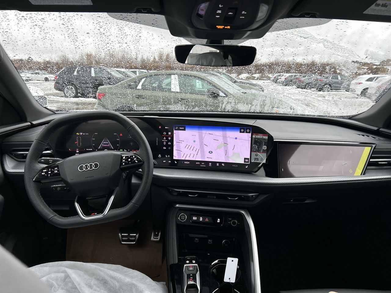 2025 Audi Q5 in Thornhill, Ontario