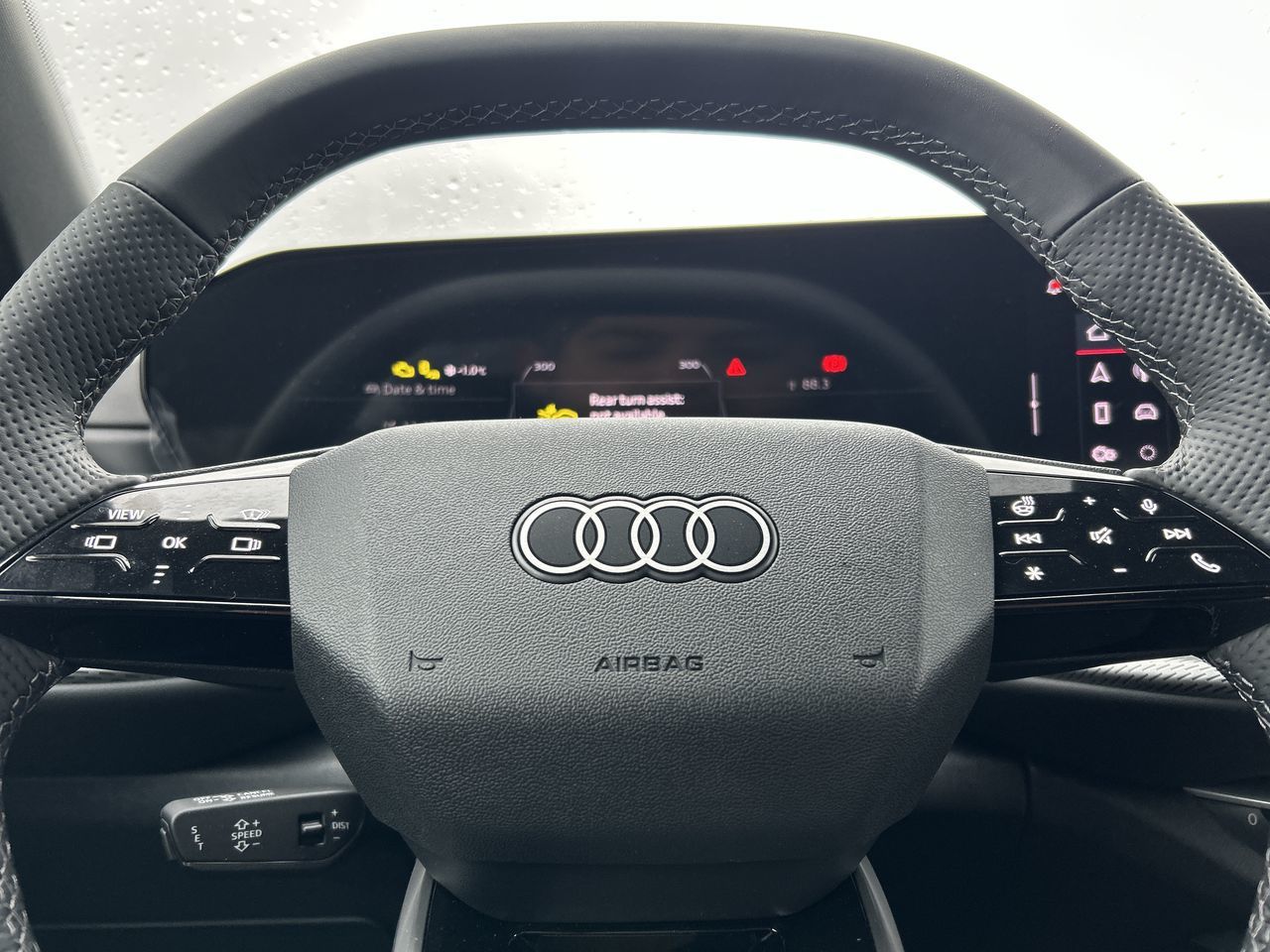 2025 Audi Q5 in Thornhill, Ontario