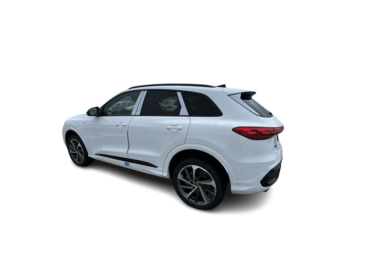 2025 Audi Q5 in Thornhill, Ontario