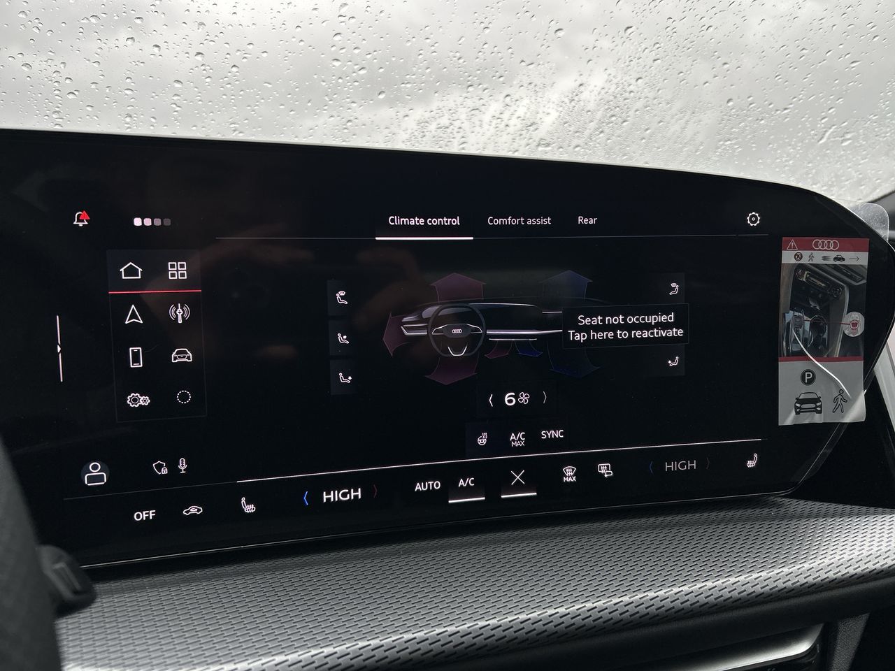 2025 Audi Q5 in Thornhill, Ontario