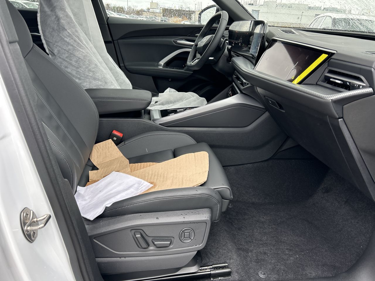 2025 Audi Q5 in Thornhill, Ontario