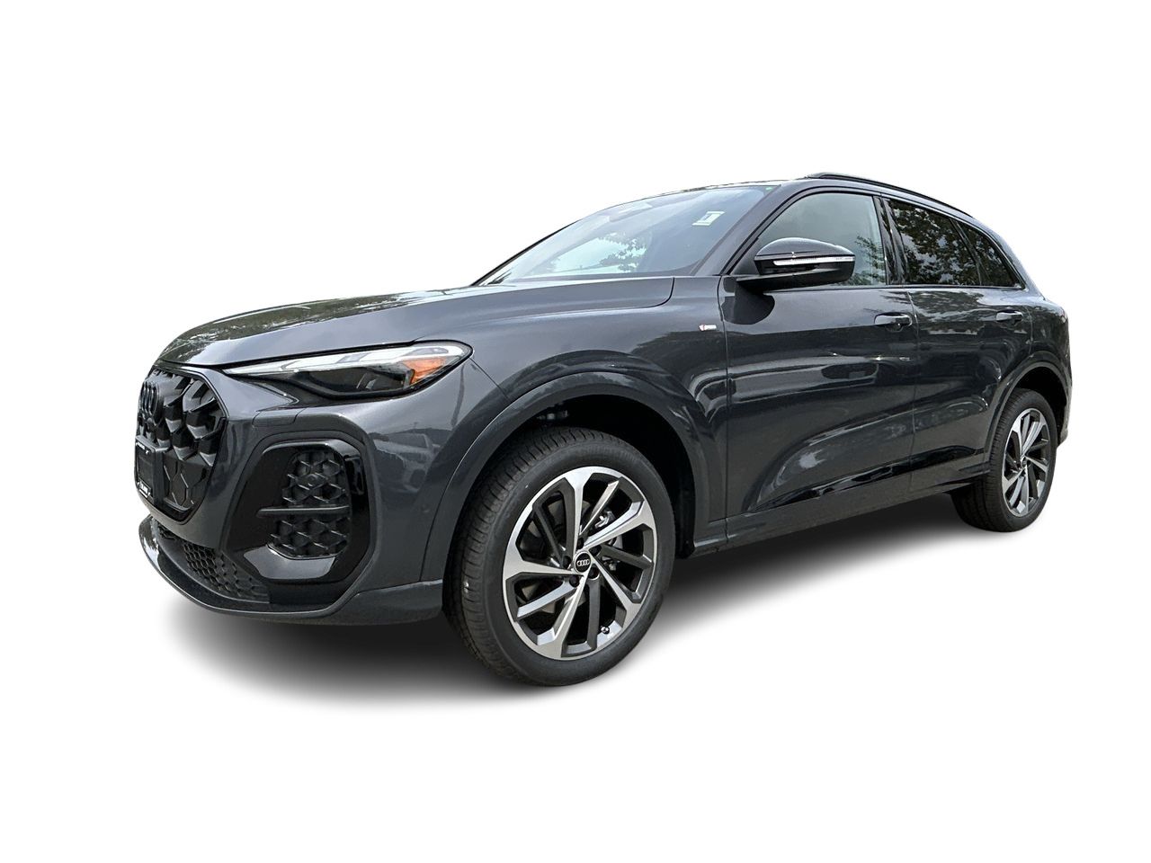 2025 Audi All-New Q5 in Thornhill, Ontario