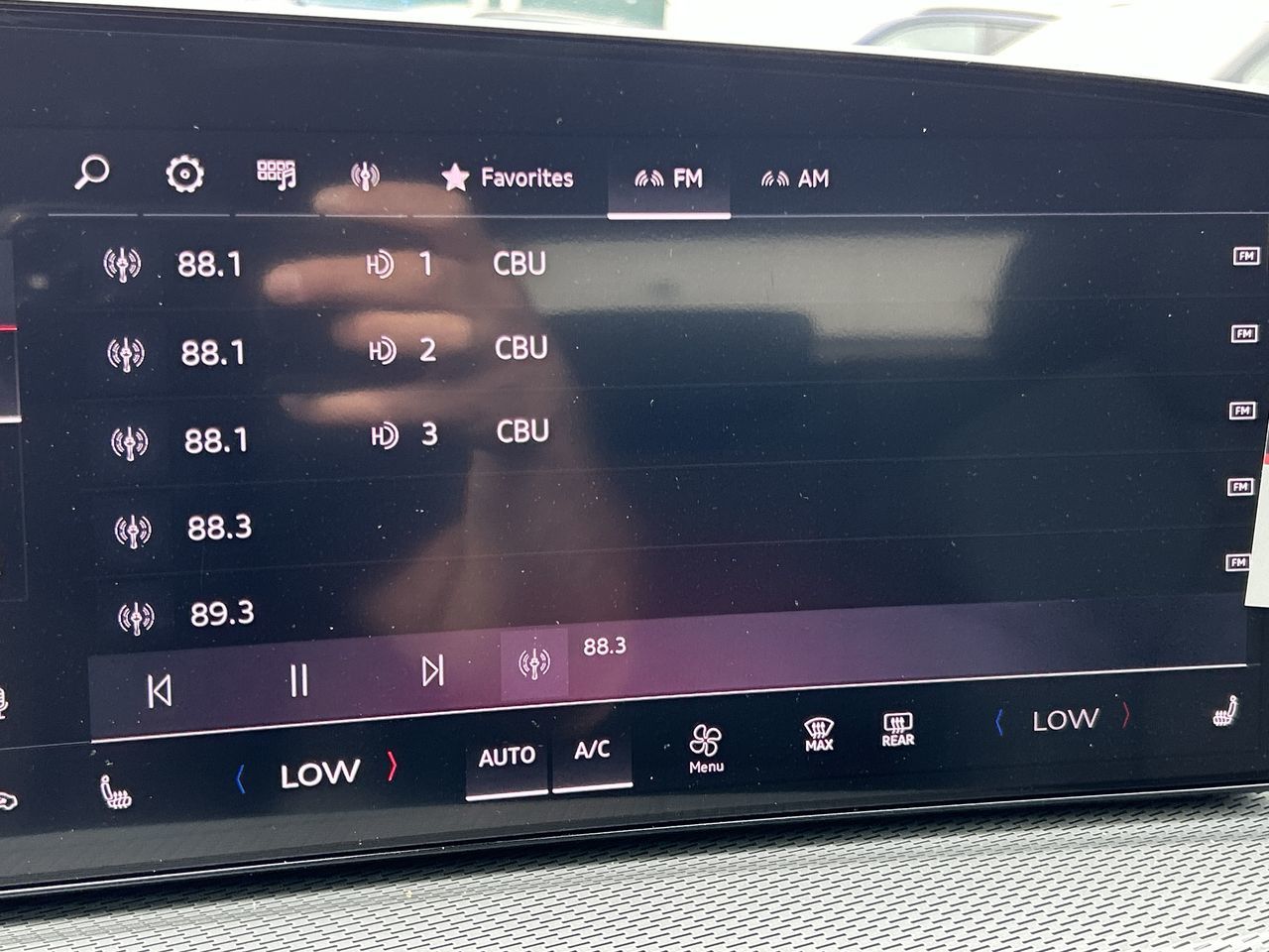 2025 Audi All-New Q5 in Thornhill, Ontario