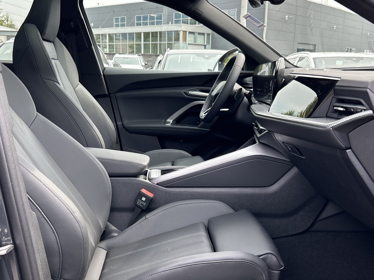 2025 Audi All-New Q5 in Thornhill, Ontario