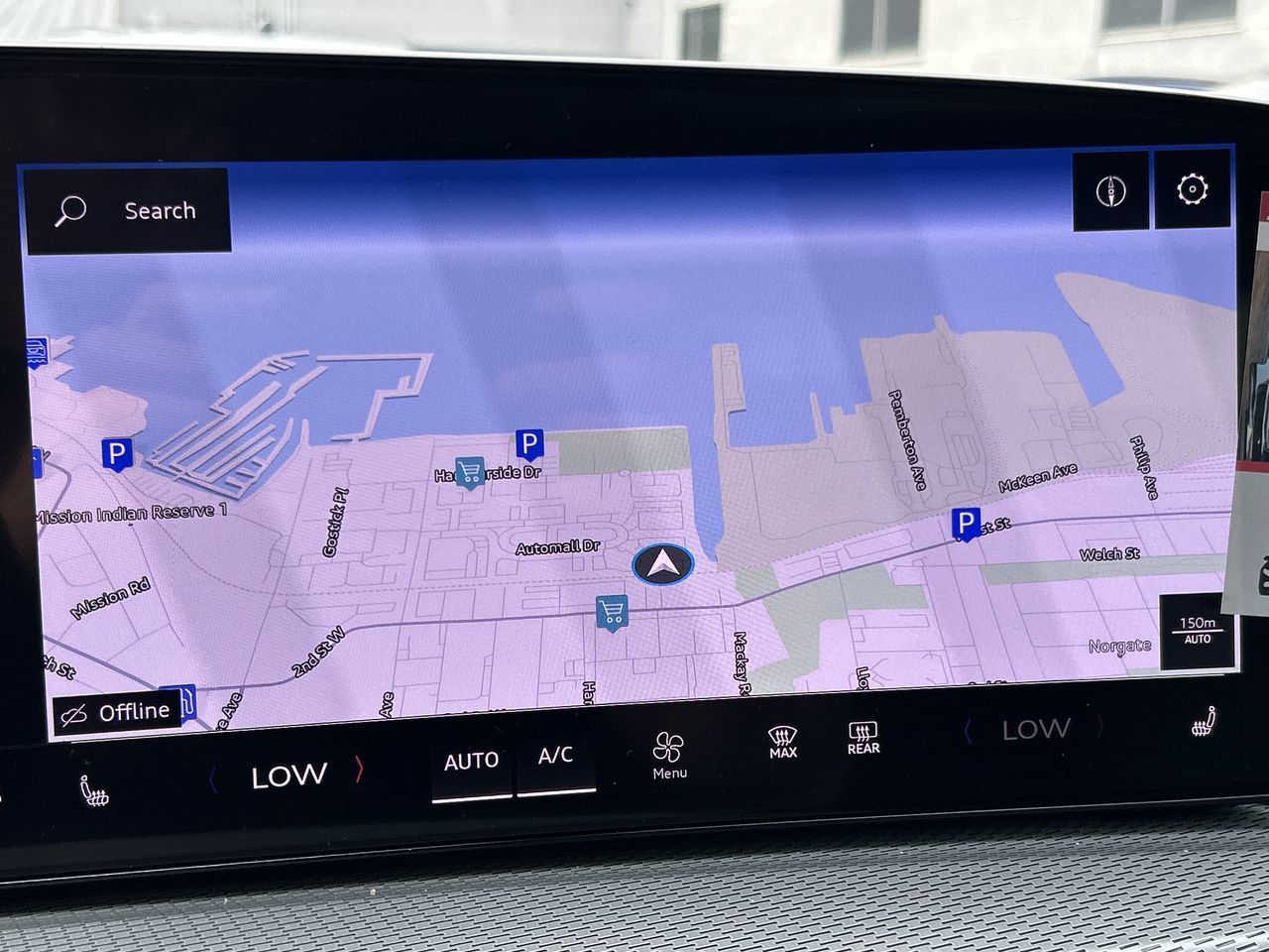 2025 Audi All-New Q5 in Thornhill, Ontario