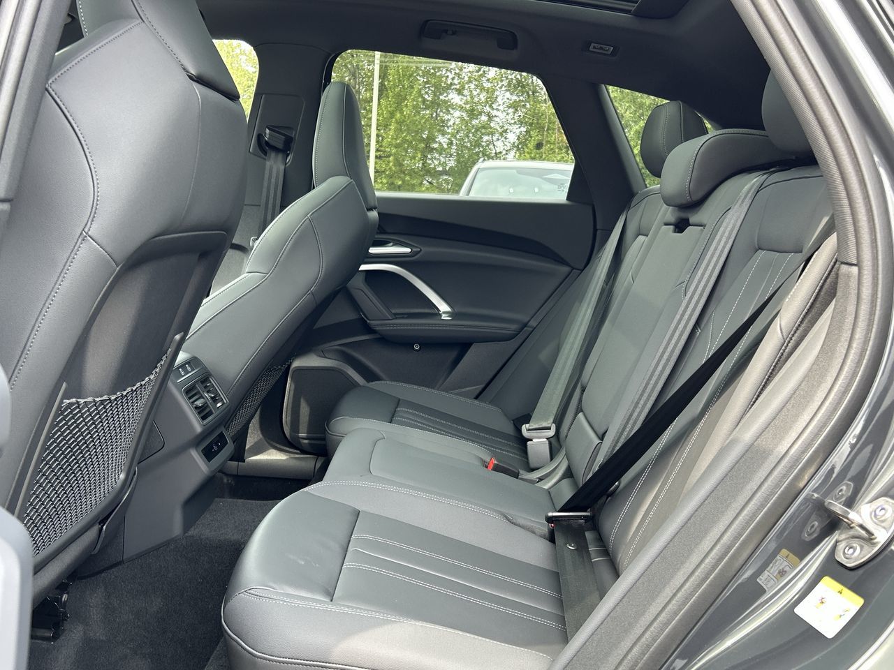 2025 Audi All-New Q5 in Thornhill, Ontario