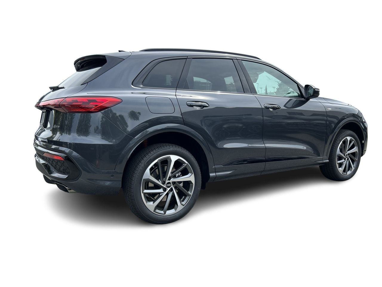 2025 Audi All-New Q5 in Thornhill, Ontario