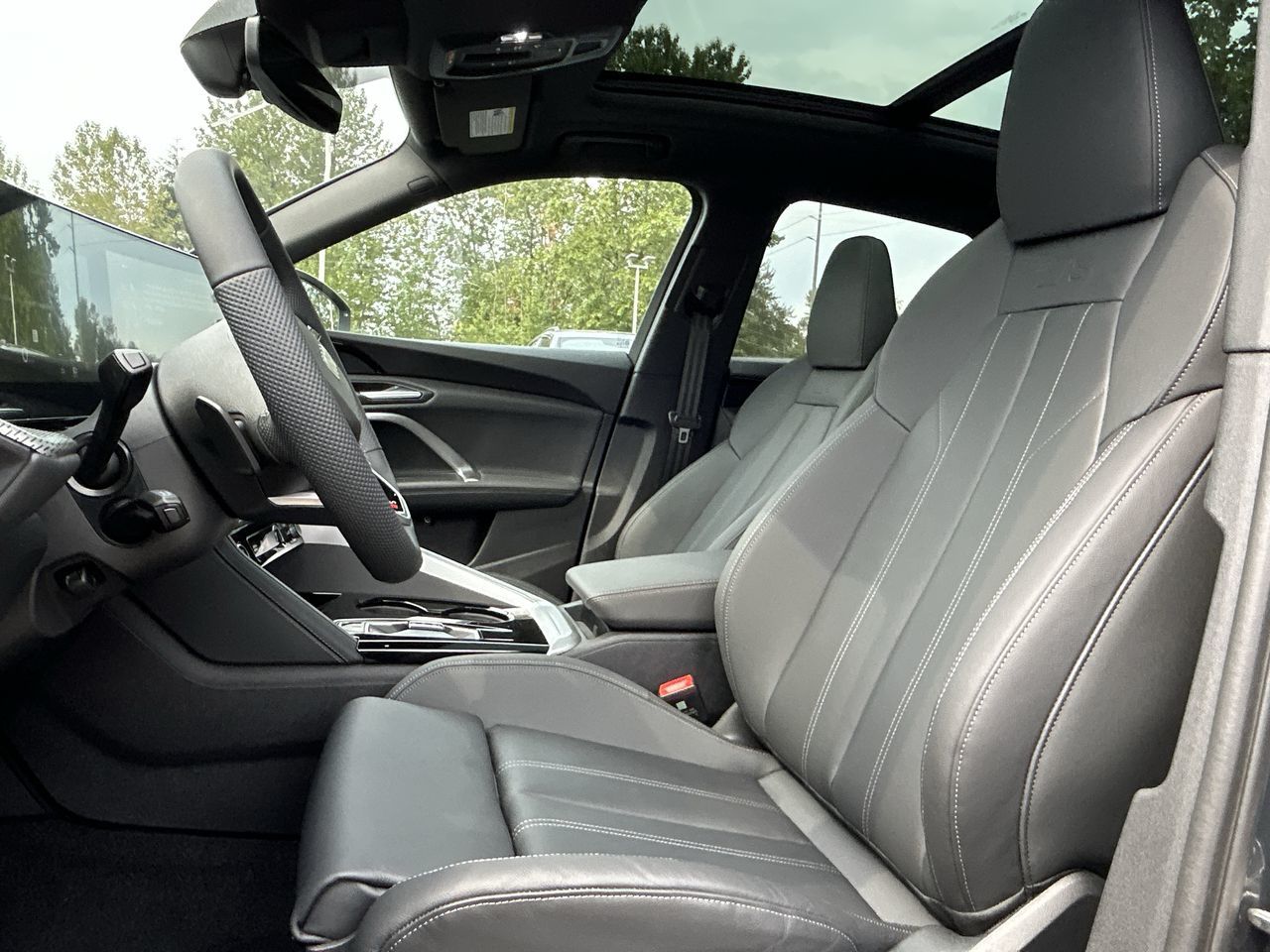 2025 Audi All-New Q5 in Thornhill, Ontario