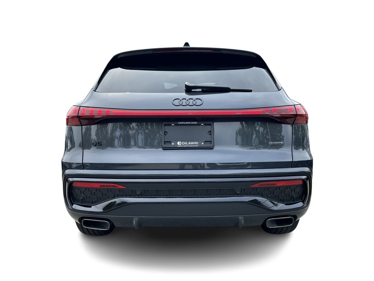 2025 Audi All-New Q5 in Thornhill, Ontario