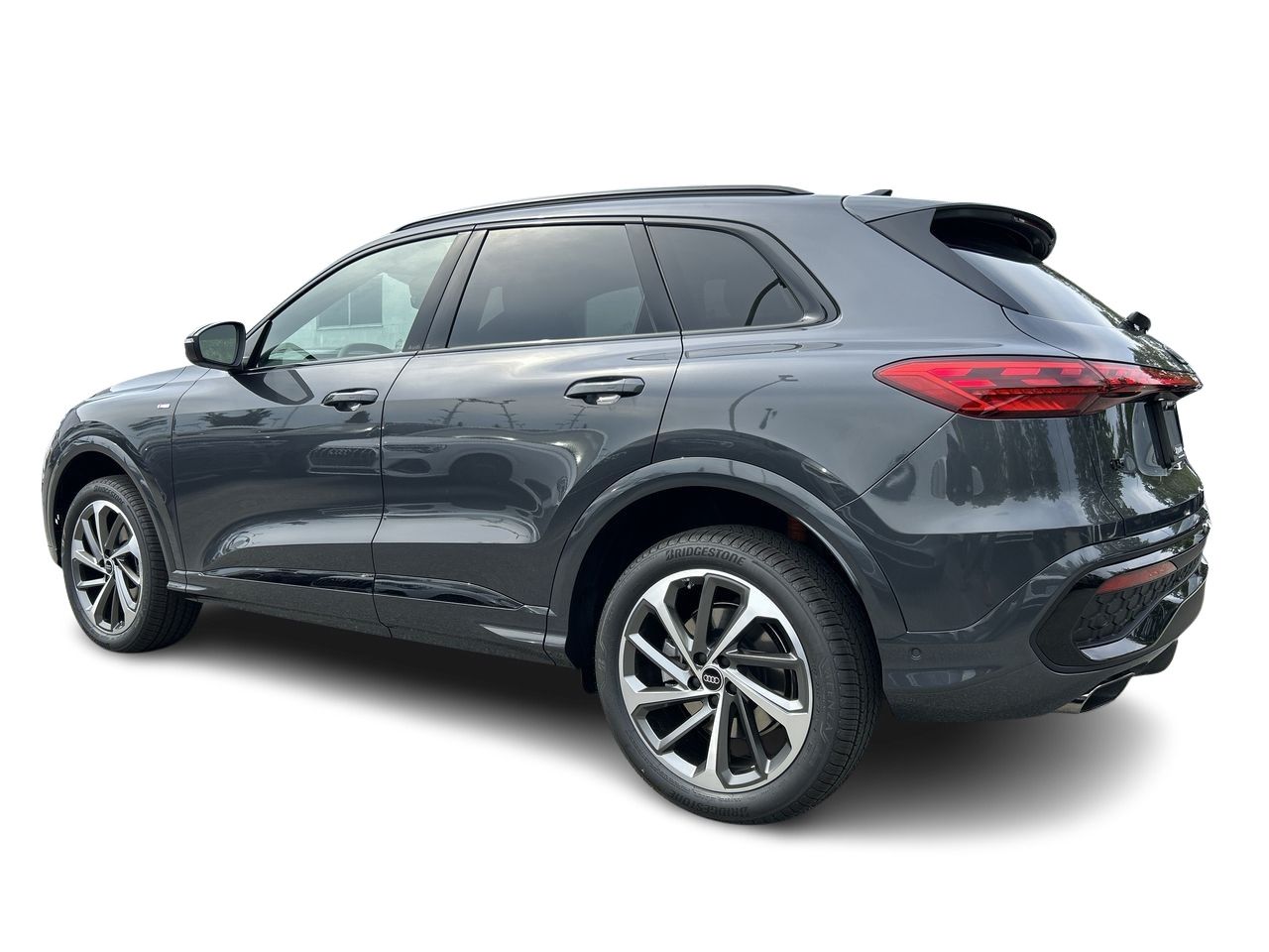 2025 Audi All-New Q5 in Thornhill, Ontario