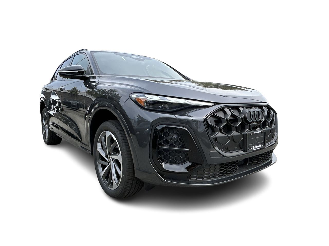 2025 Audi All-New Q5 in Thornhill, Ontario