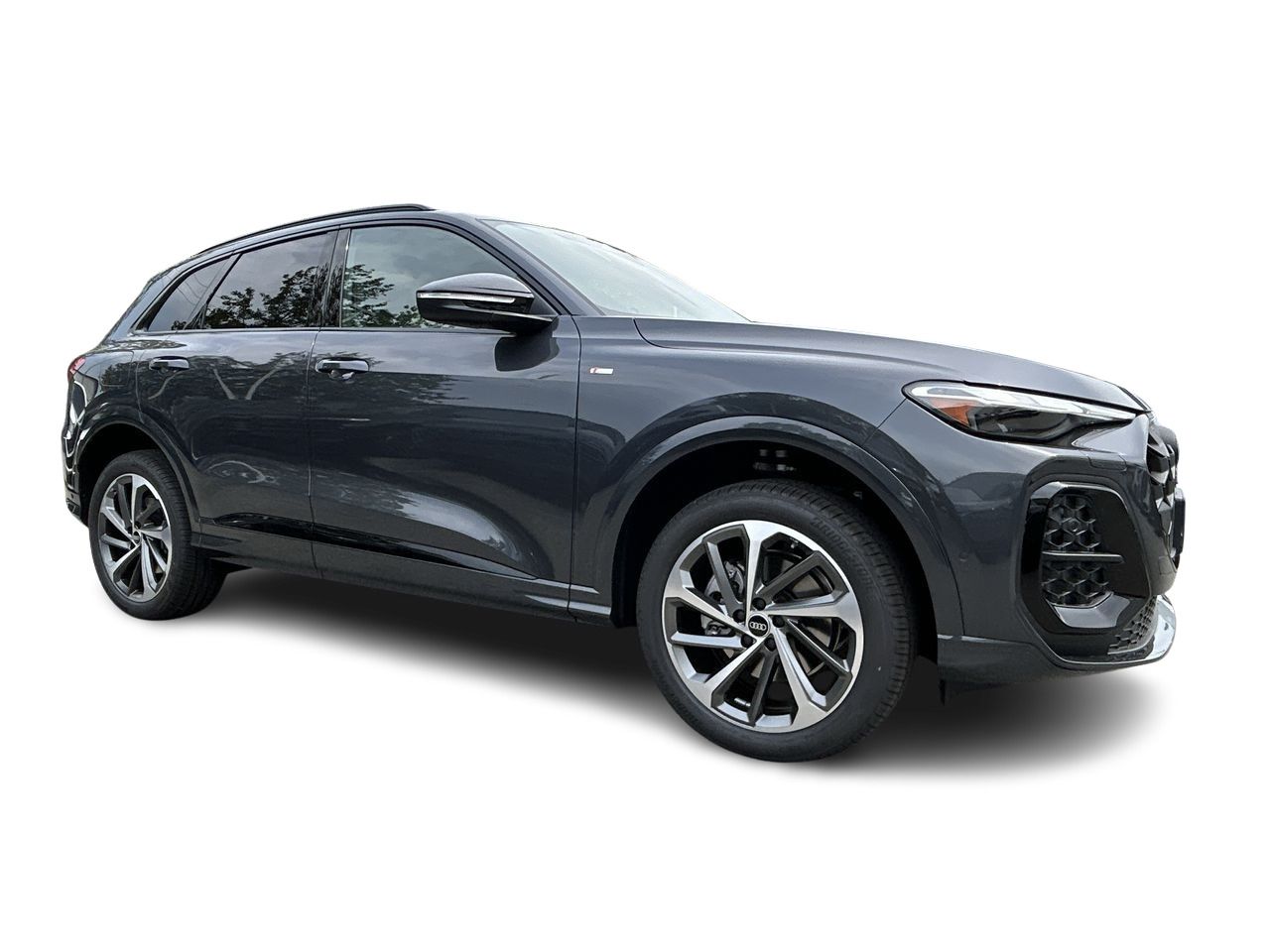 2025 Audi All-New Q5 in Thornhill, Ontario